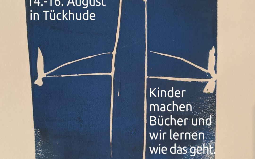 bUCHkINDER sEMINAR