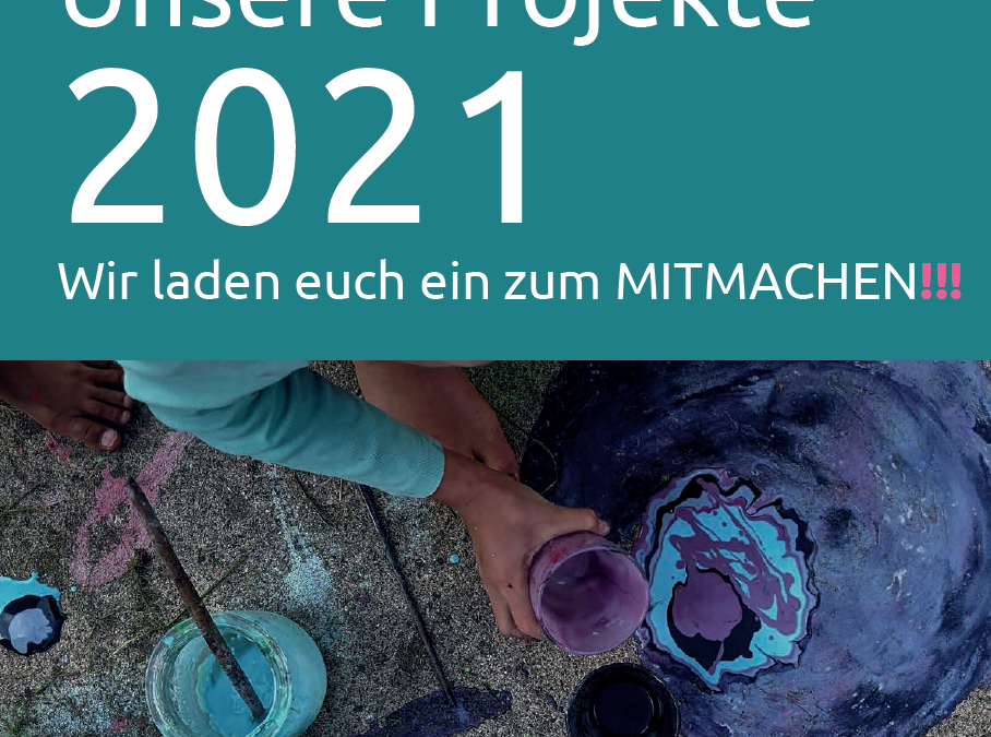 Programm 2021