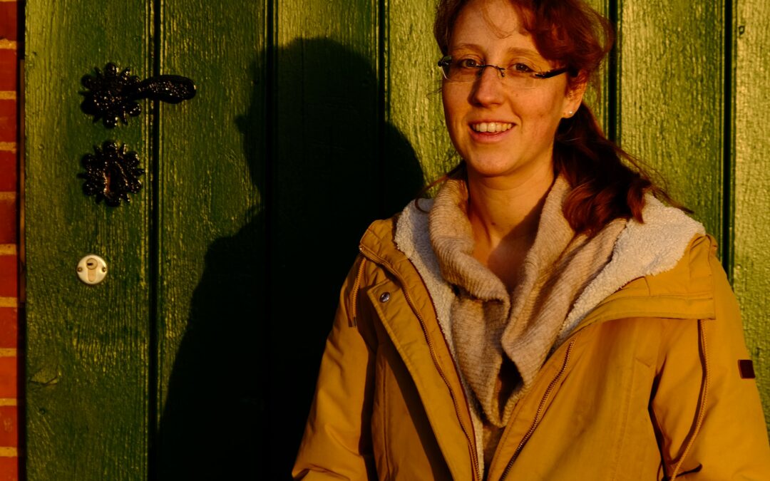 Sendung mit Silke