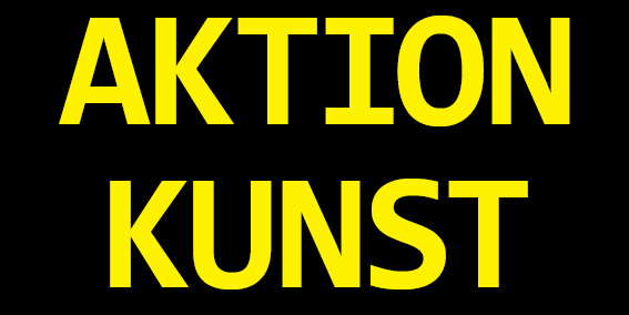 25.sept – Kunst in Aktion