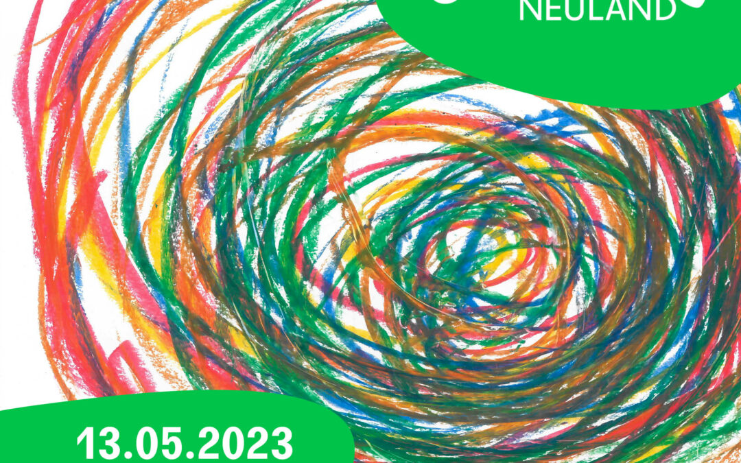 Open Neuland