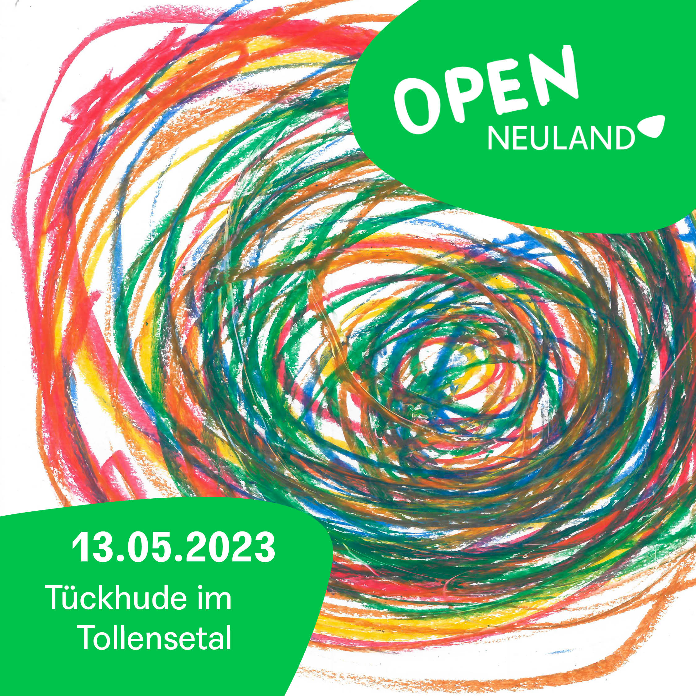 Open Neulandfestival