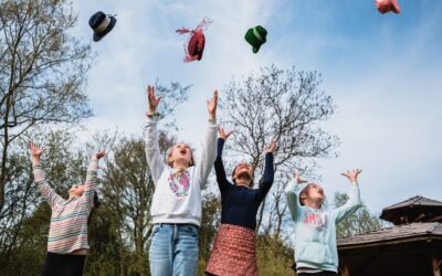 Schuleröffnung benötigt Unterstützung