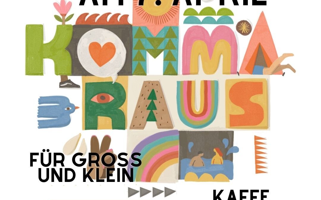 Eröffnungsfest