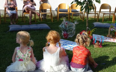 Save the Date – 4.Juli 2026 –