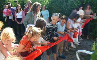 Neue Begegnungsschule im Tollensetal