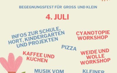 Offene Türen im Lernort Tückhude