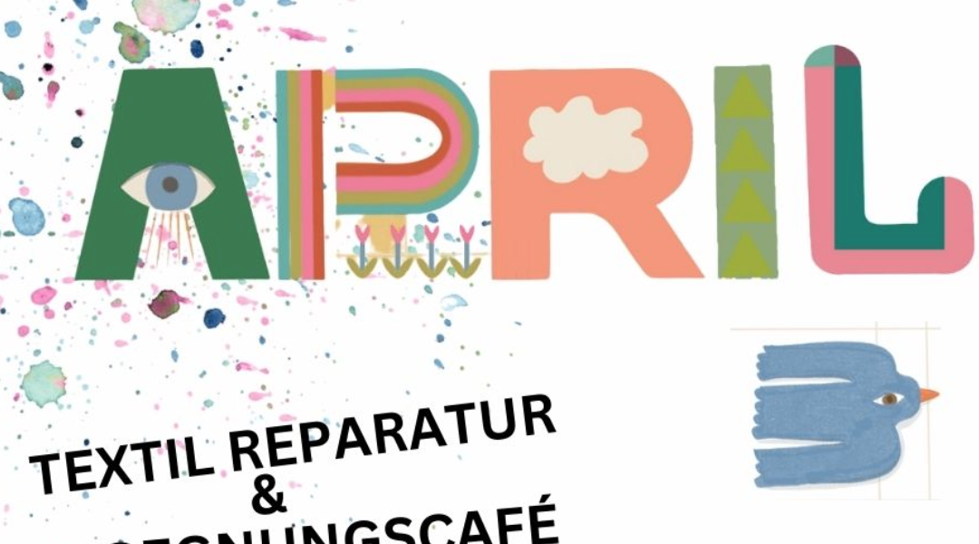 Aprilprogramm